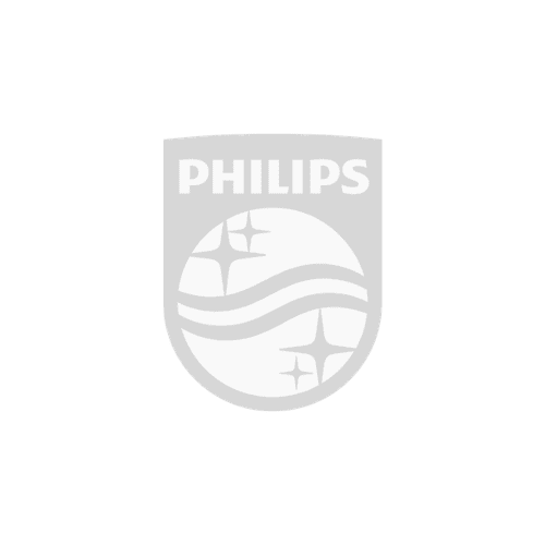 7 Philips logo colored